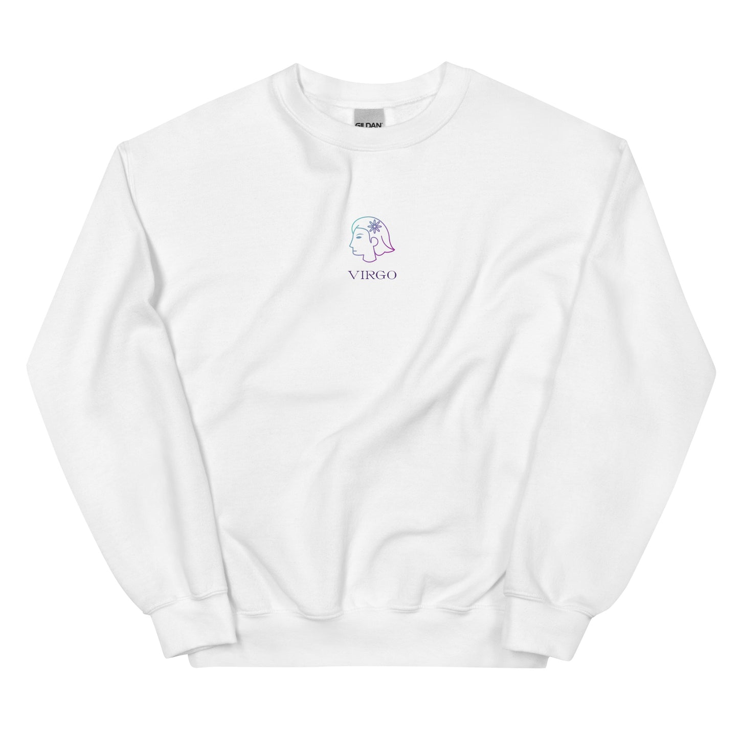 Unisex Sweatshirt Virgo