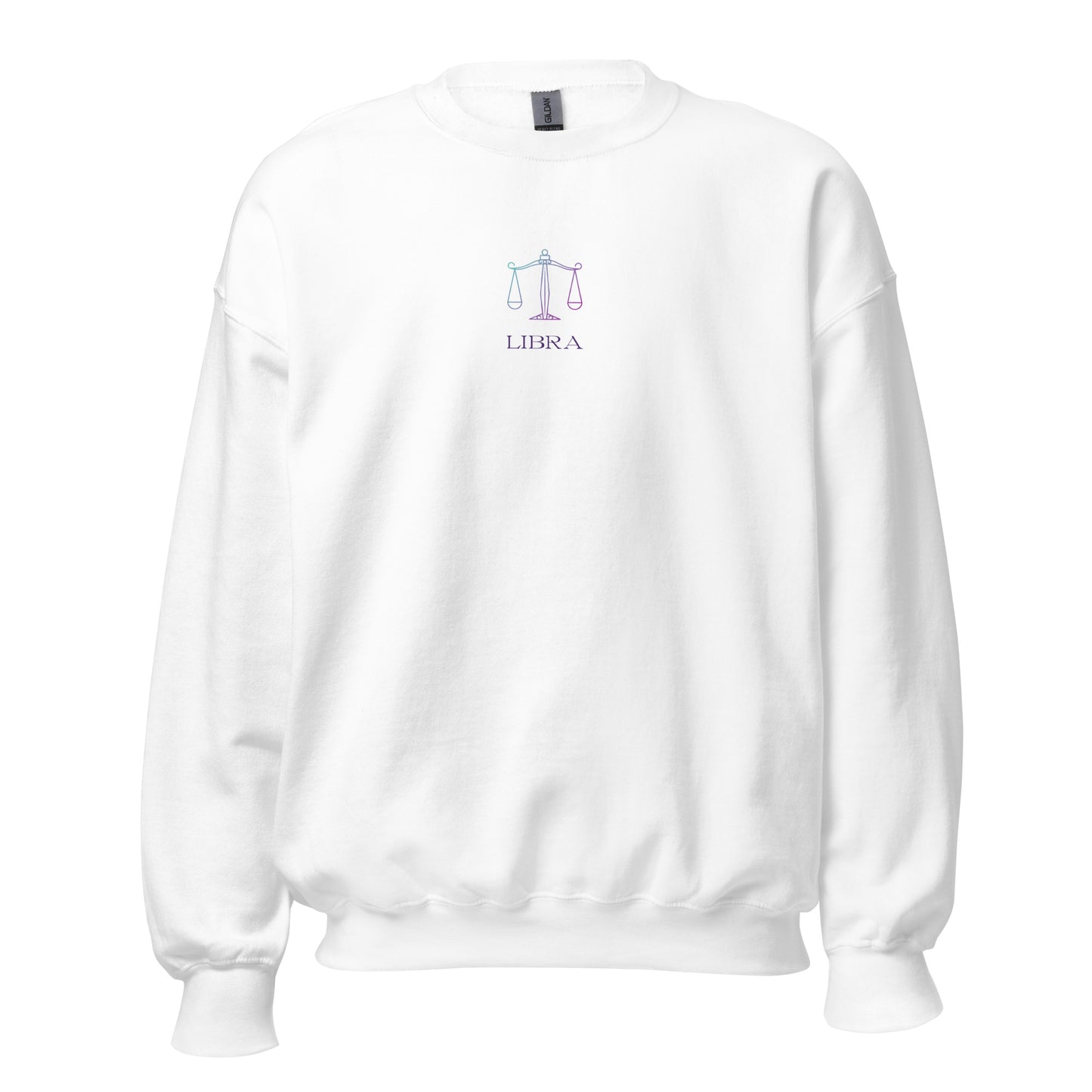 Unisex Sweatshirt Libra