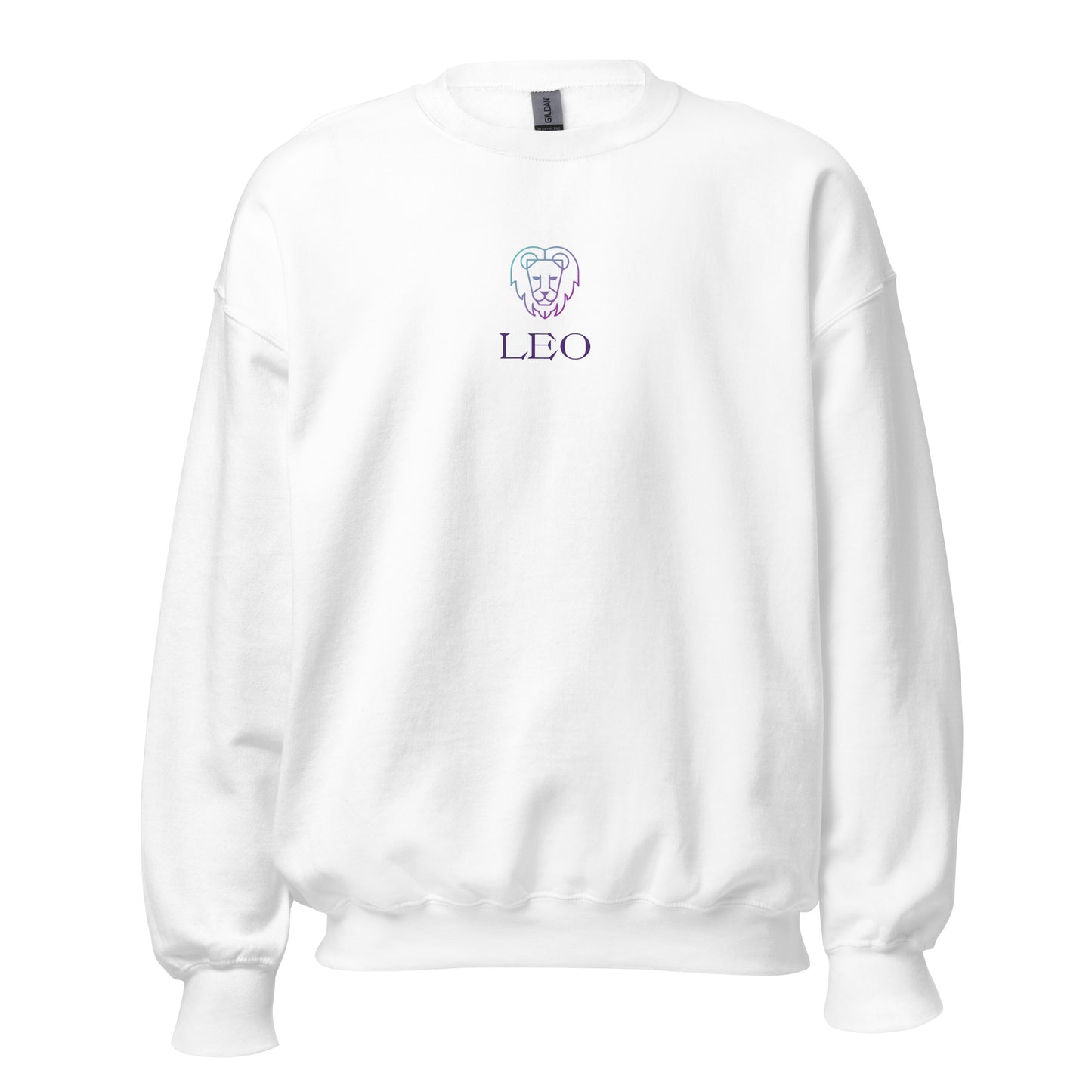 Unisex Sweatshirt Leo