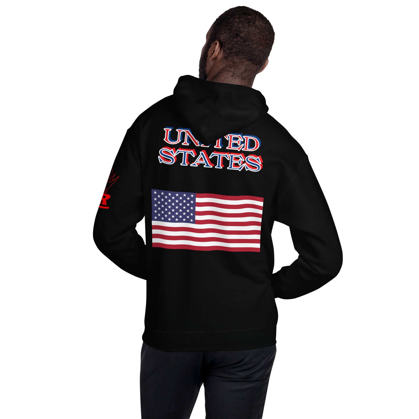 Unisex Hoodie (United States)