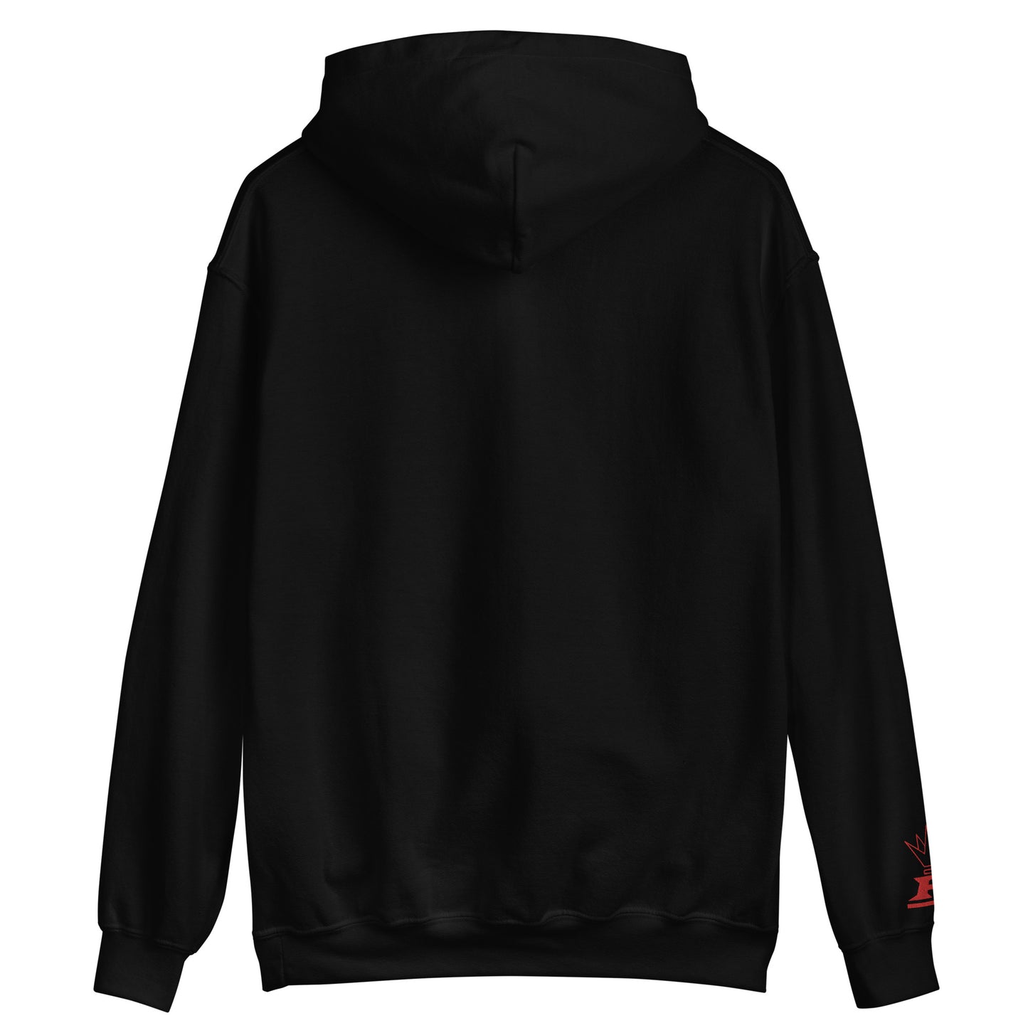 Unisex Hoodie (Embroided)