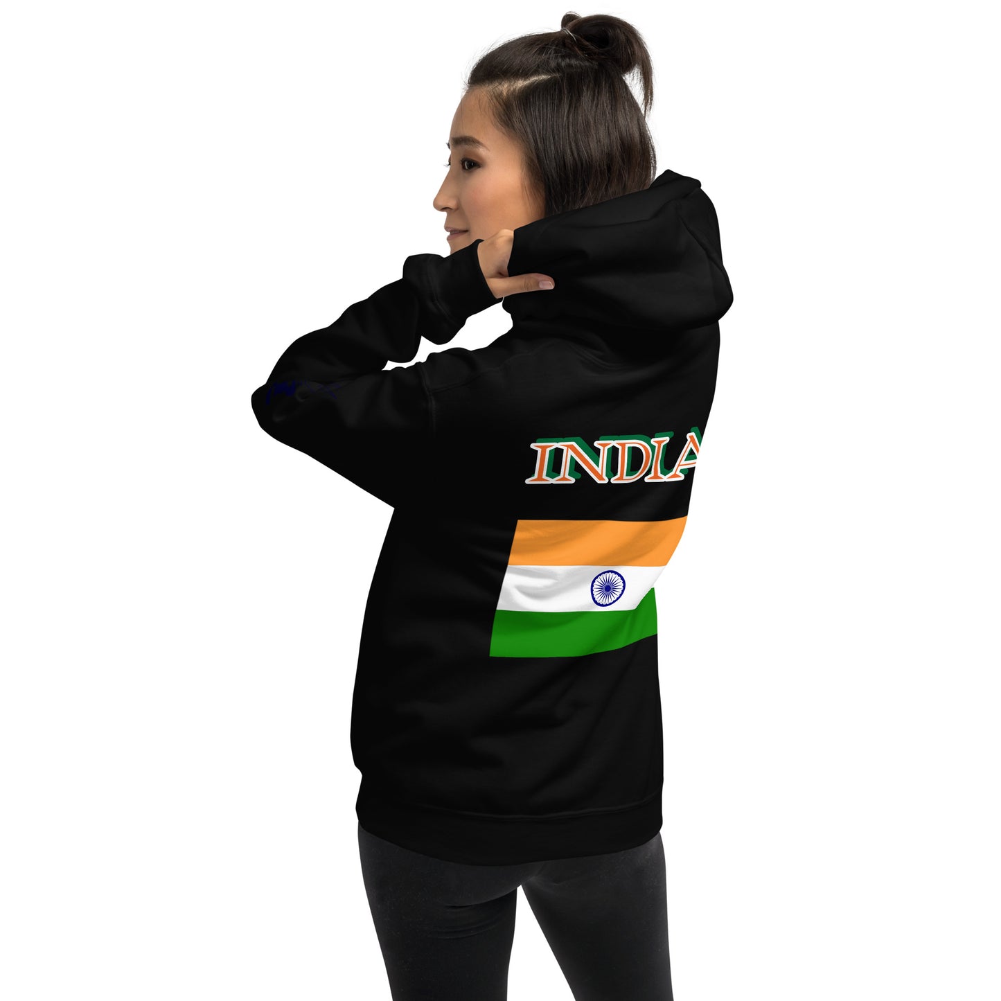 Unisex Hoodie (India)