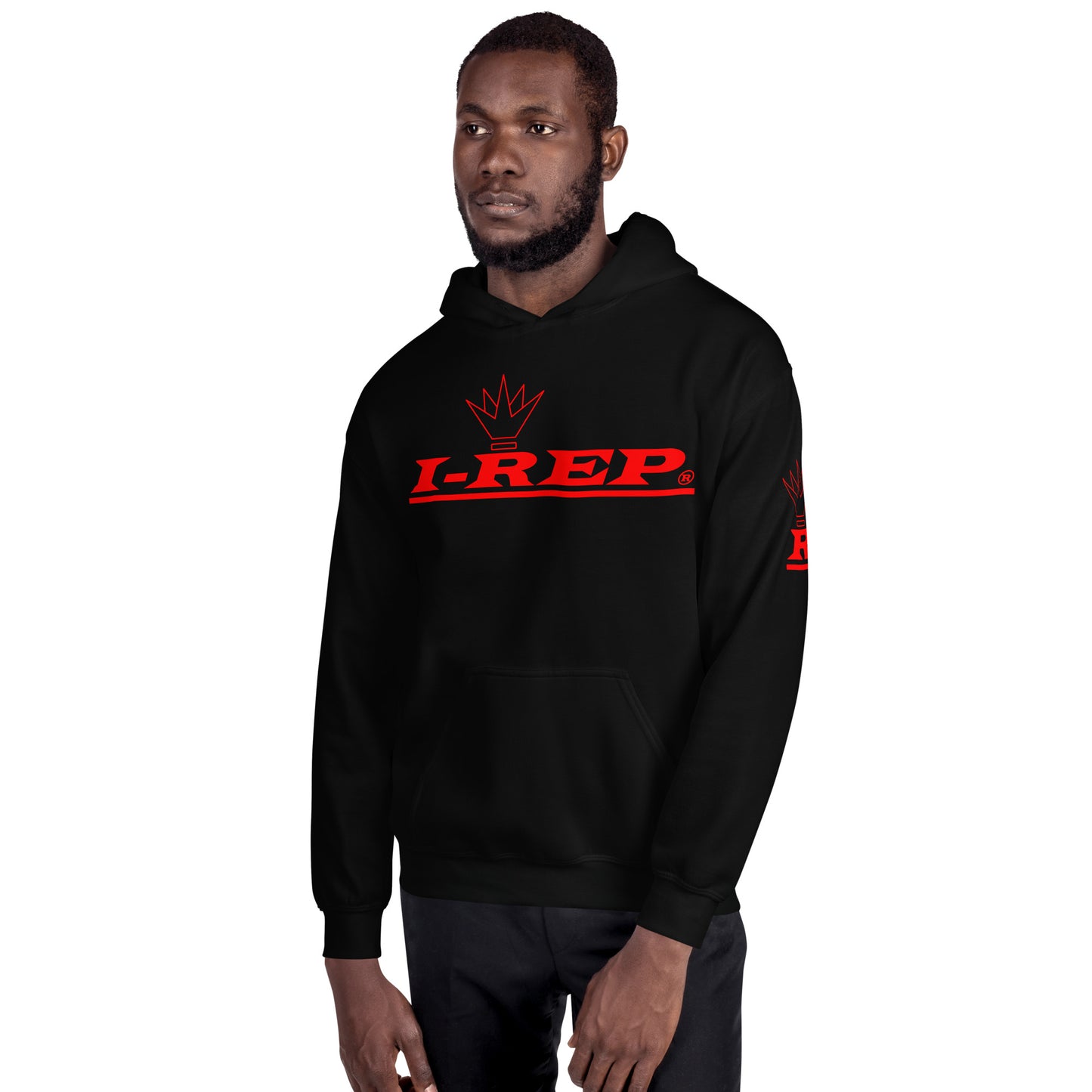 Unisex Hoodie (United States)