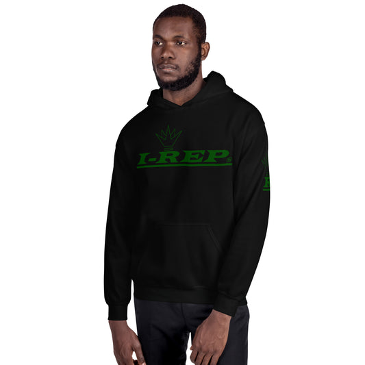 Unisex Hoodie (Portugal)