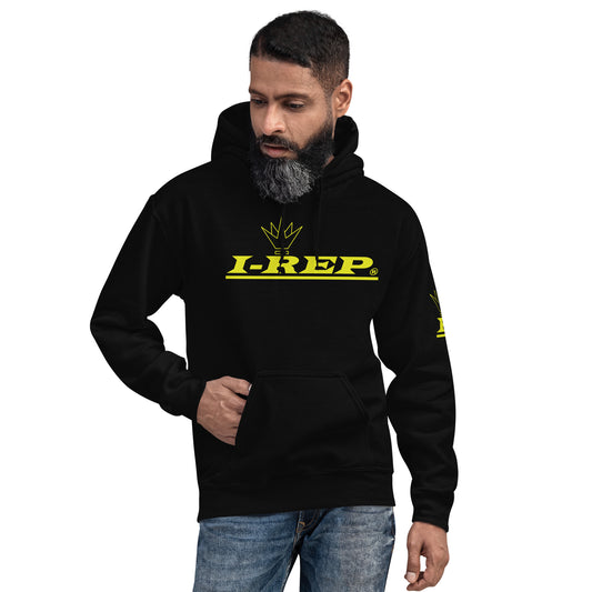 Unisex Hoodie (Brazil)