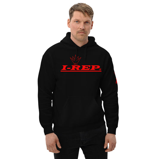 Unisex Hoodie (Canada)