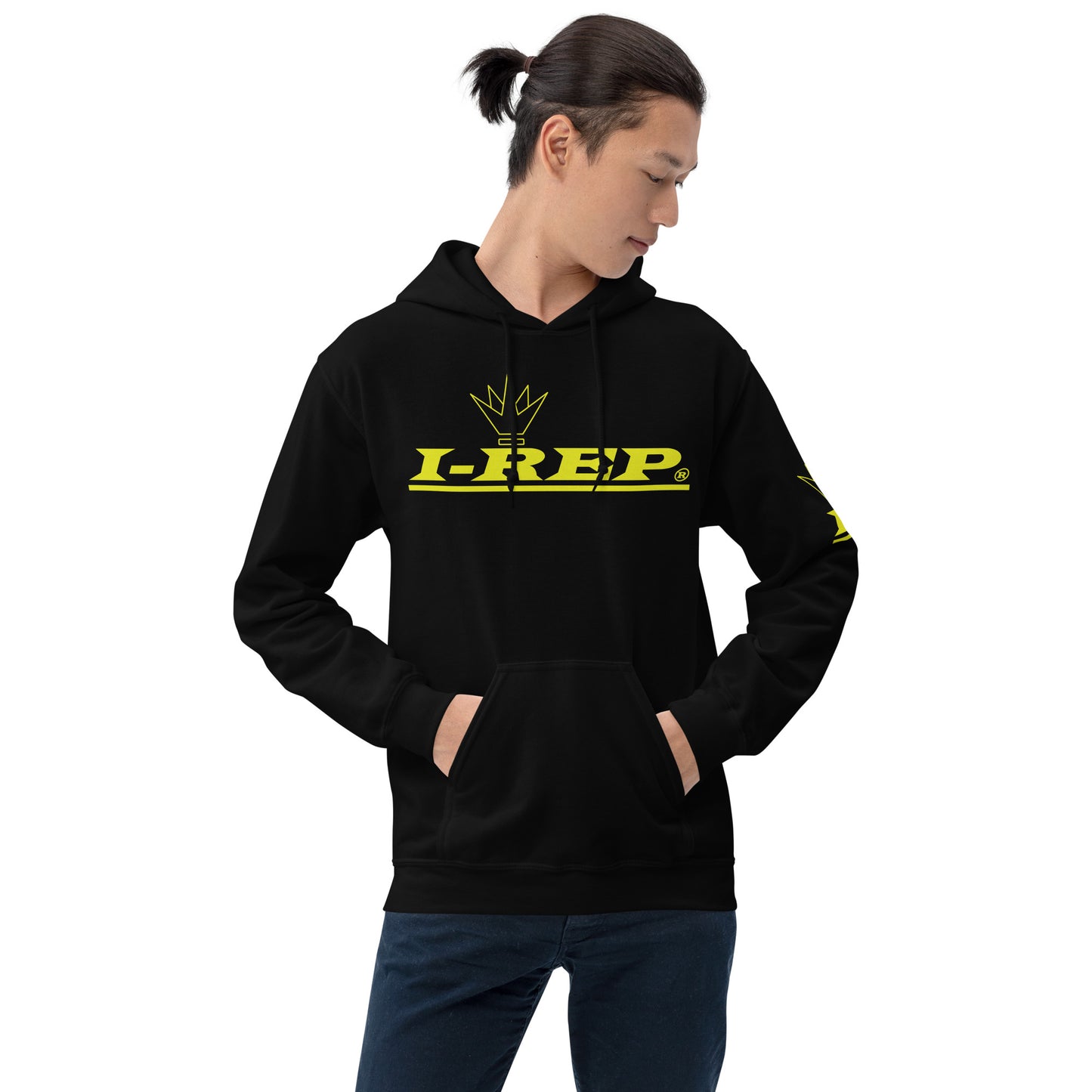 Unisex Hoodie (China)