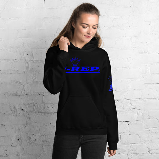 Unisex Hoodie (France)