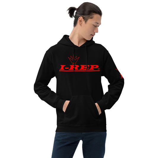 Unisex Hoodie (Indonesia)