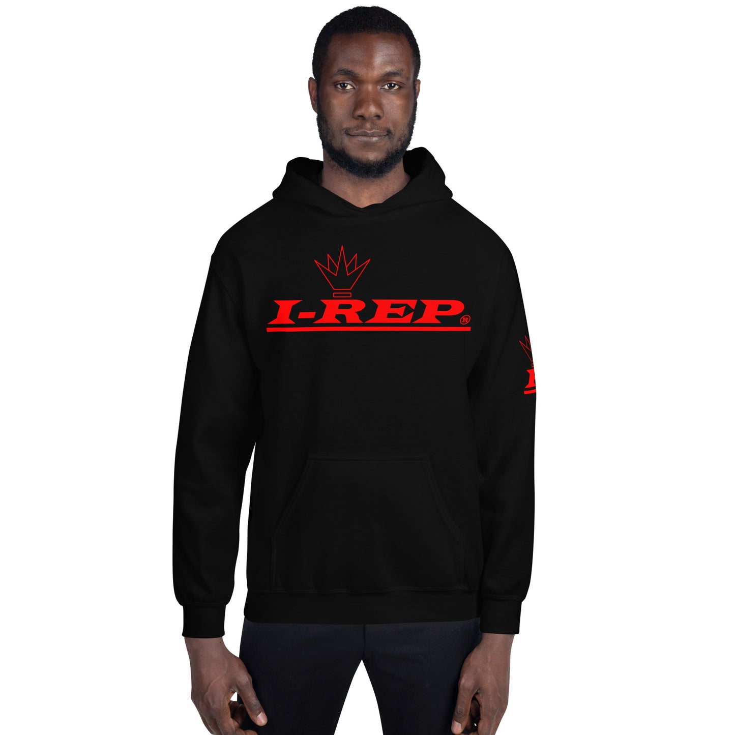 Unisex Hoodie (United States)