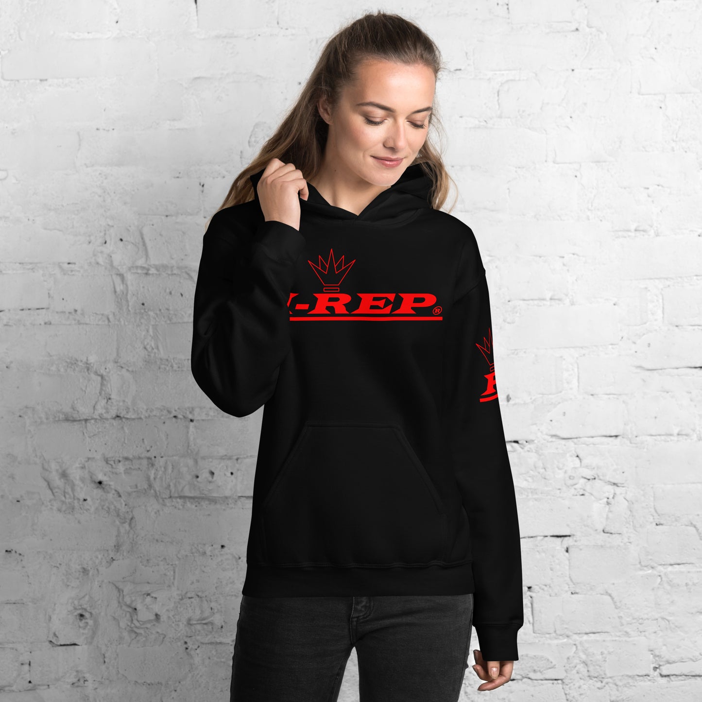 Unisex Hoodie (Spain)