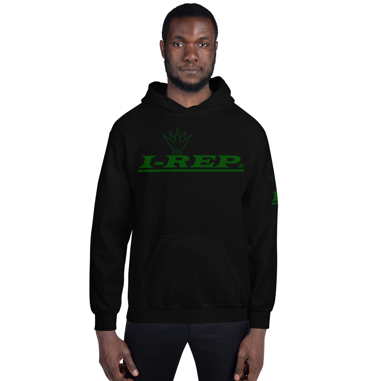 Unisex Hoodie (Portugal)