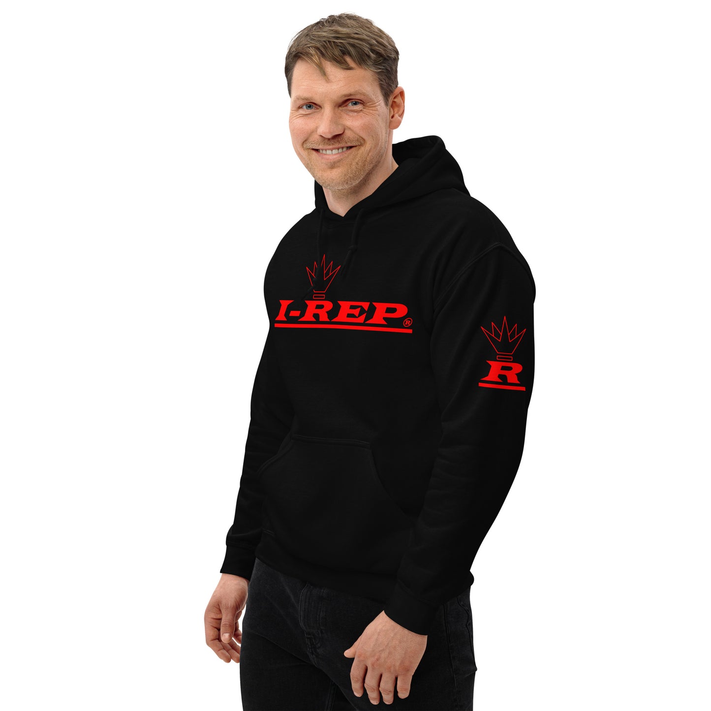 Unisex Hoodie (Canada)