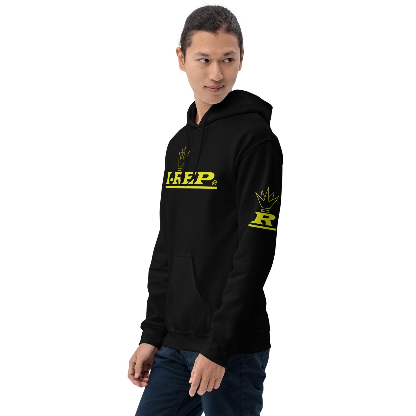 Unisex Hoodie (China)