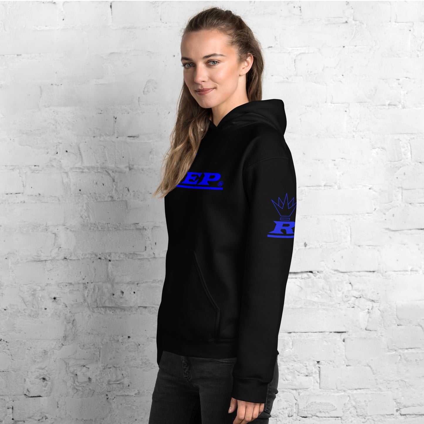 Unisex Hoodie (France)