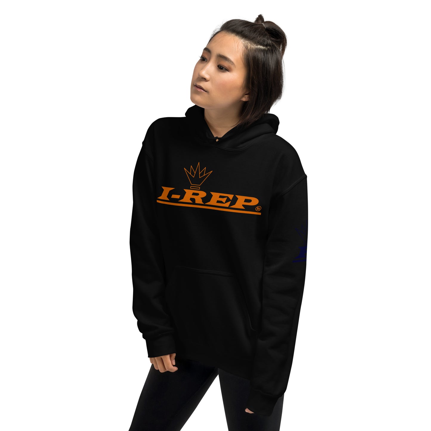 Unisex Hoodie (India)