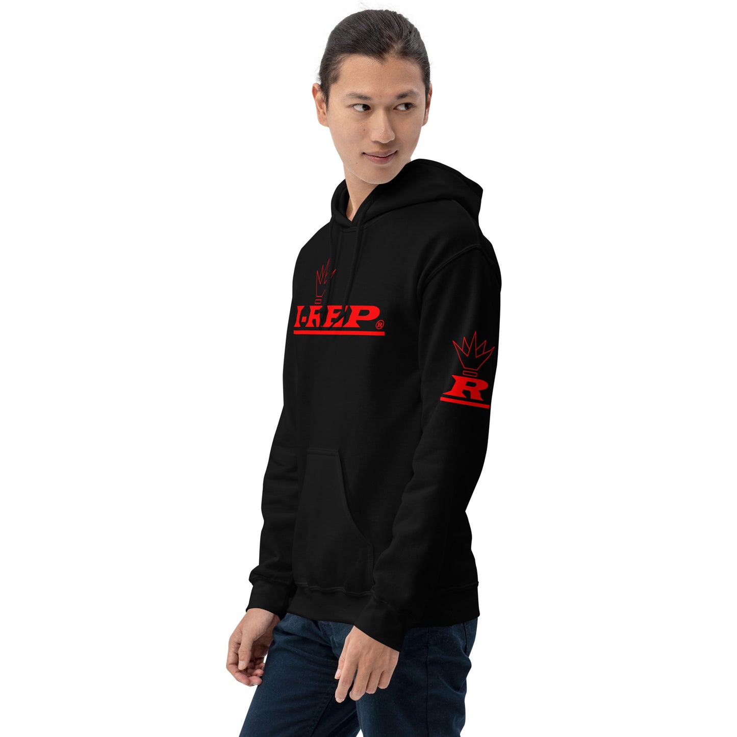 Unisex Hoodie (Indonesia)