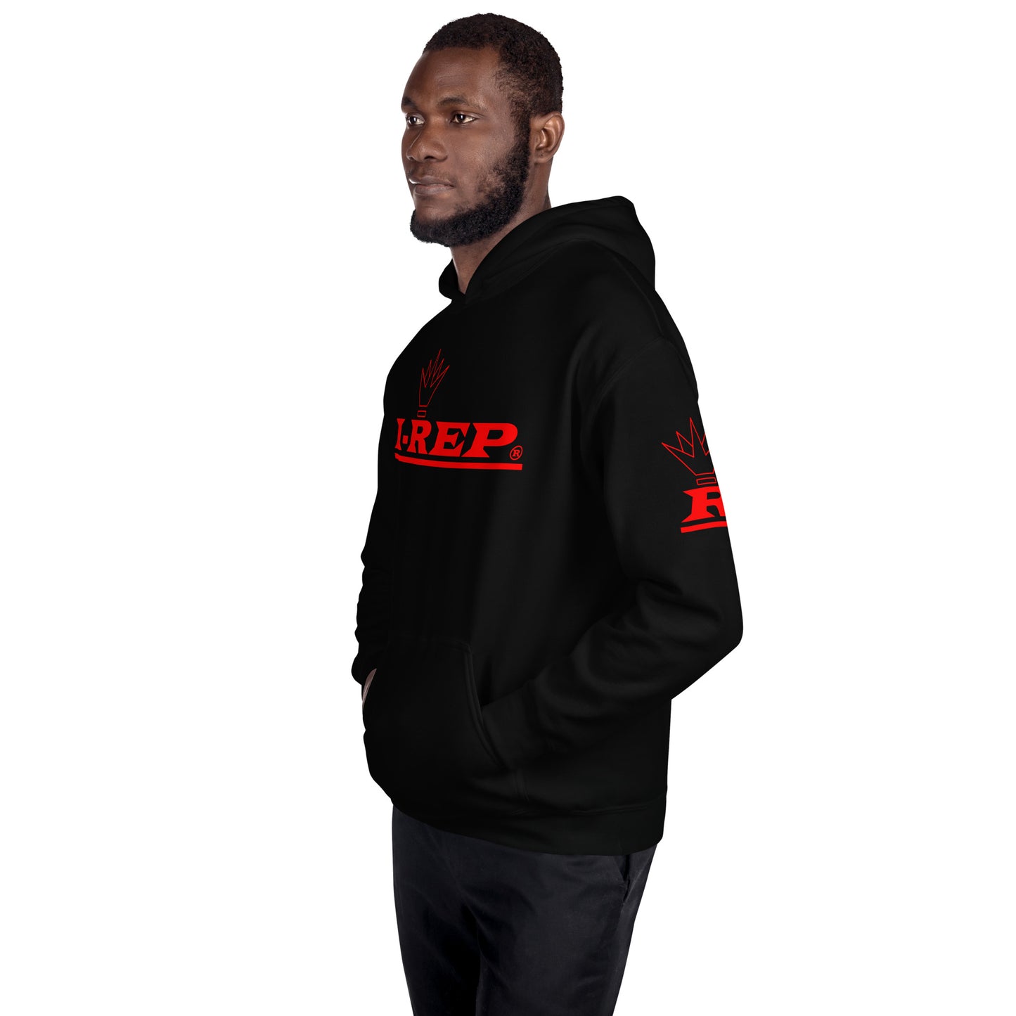 Unisex Hoodie (United States)