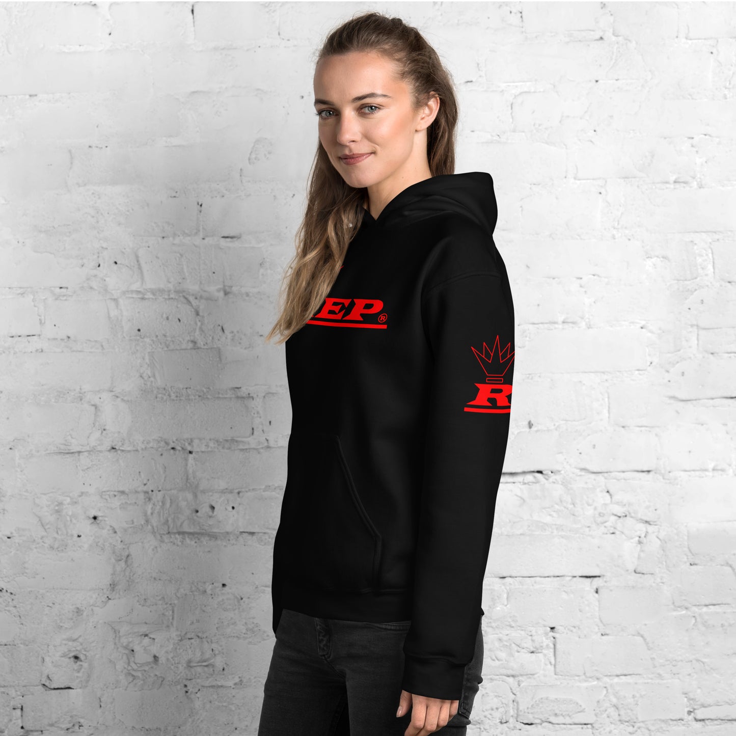 Unisex Hoodie (Spain)