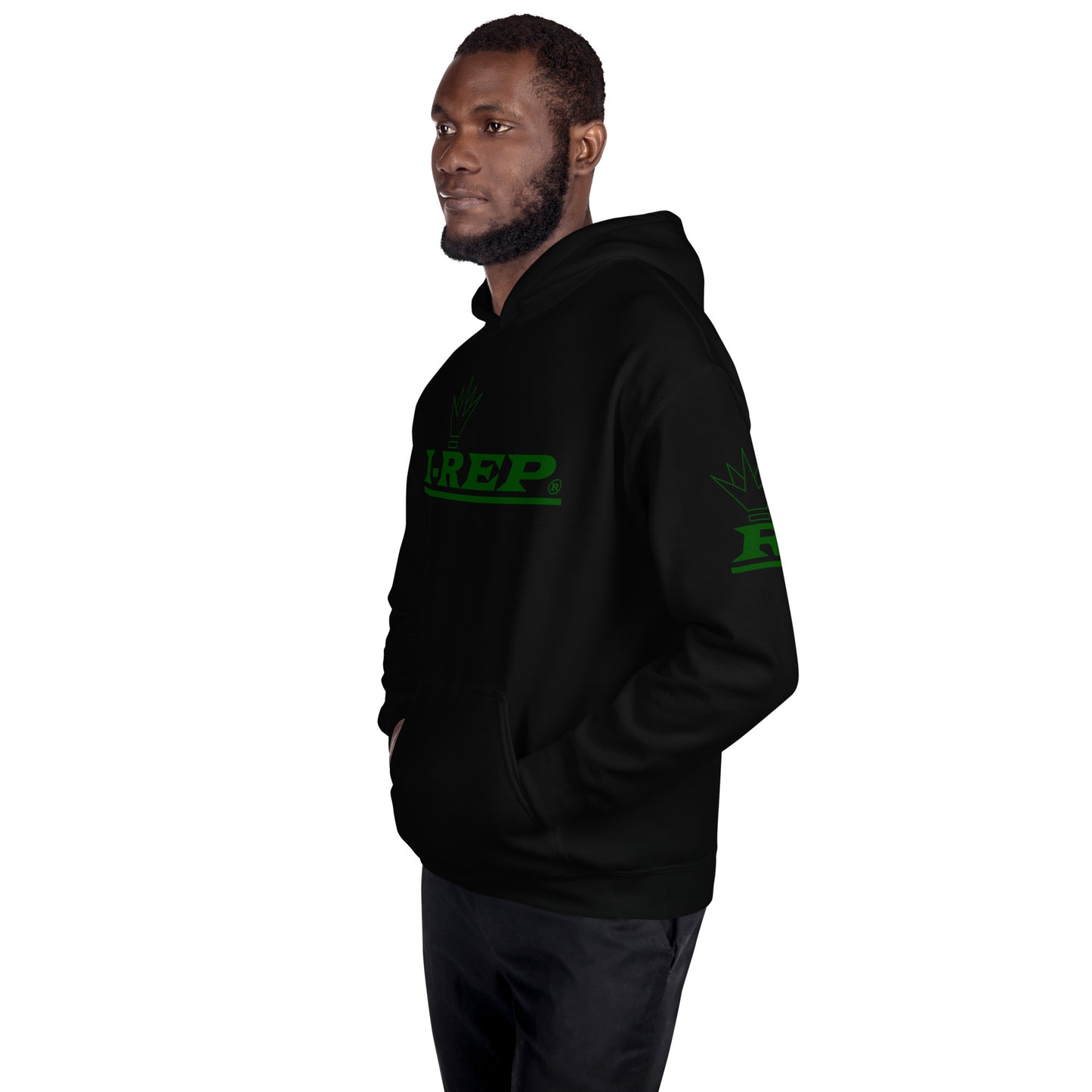 Unisex Hoodie (Portugal)