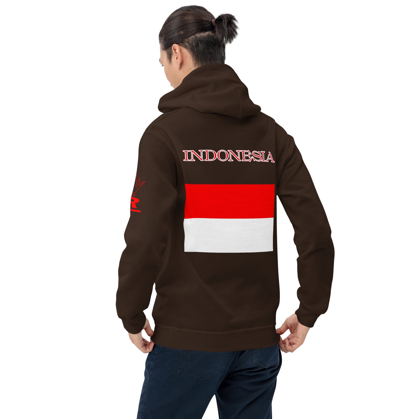 Unisex Hoodie (Indonesia)