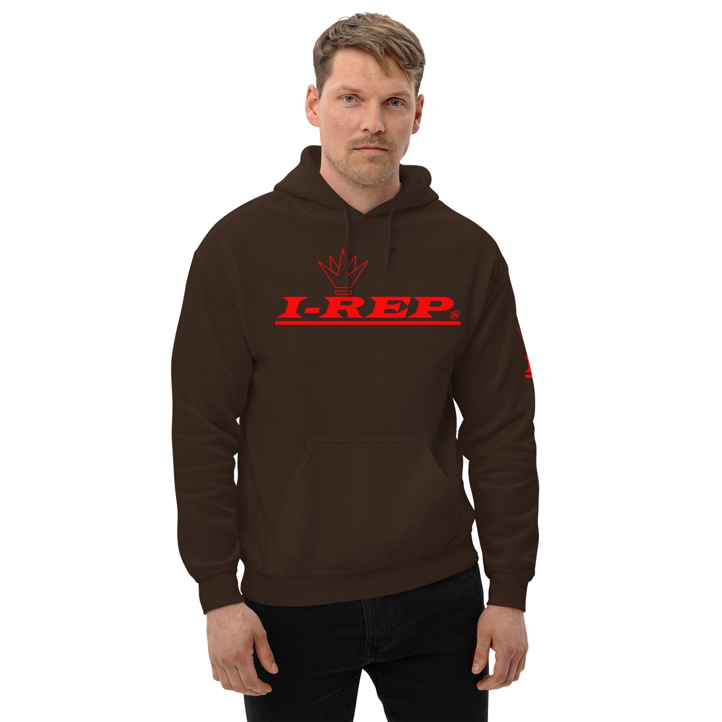 Unisex Hoodie (Canada)