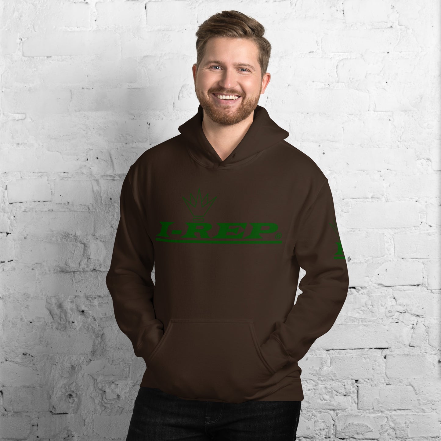 Unisex Hoodie (Italy)