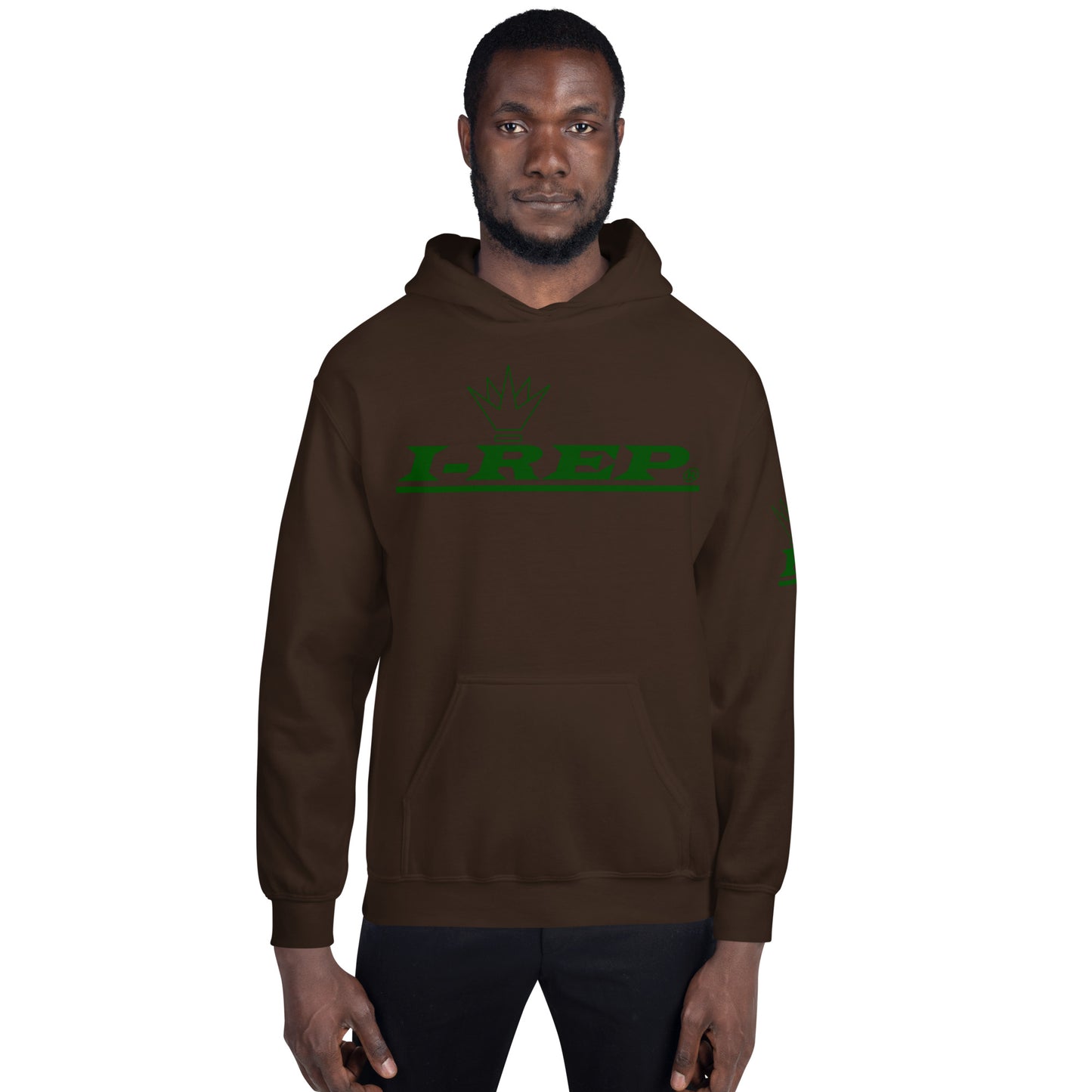 Unisex Hoodie (Portugal)