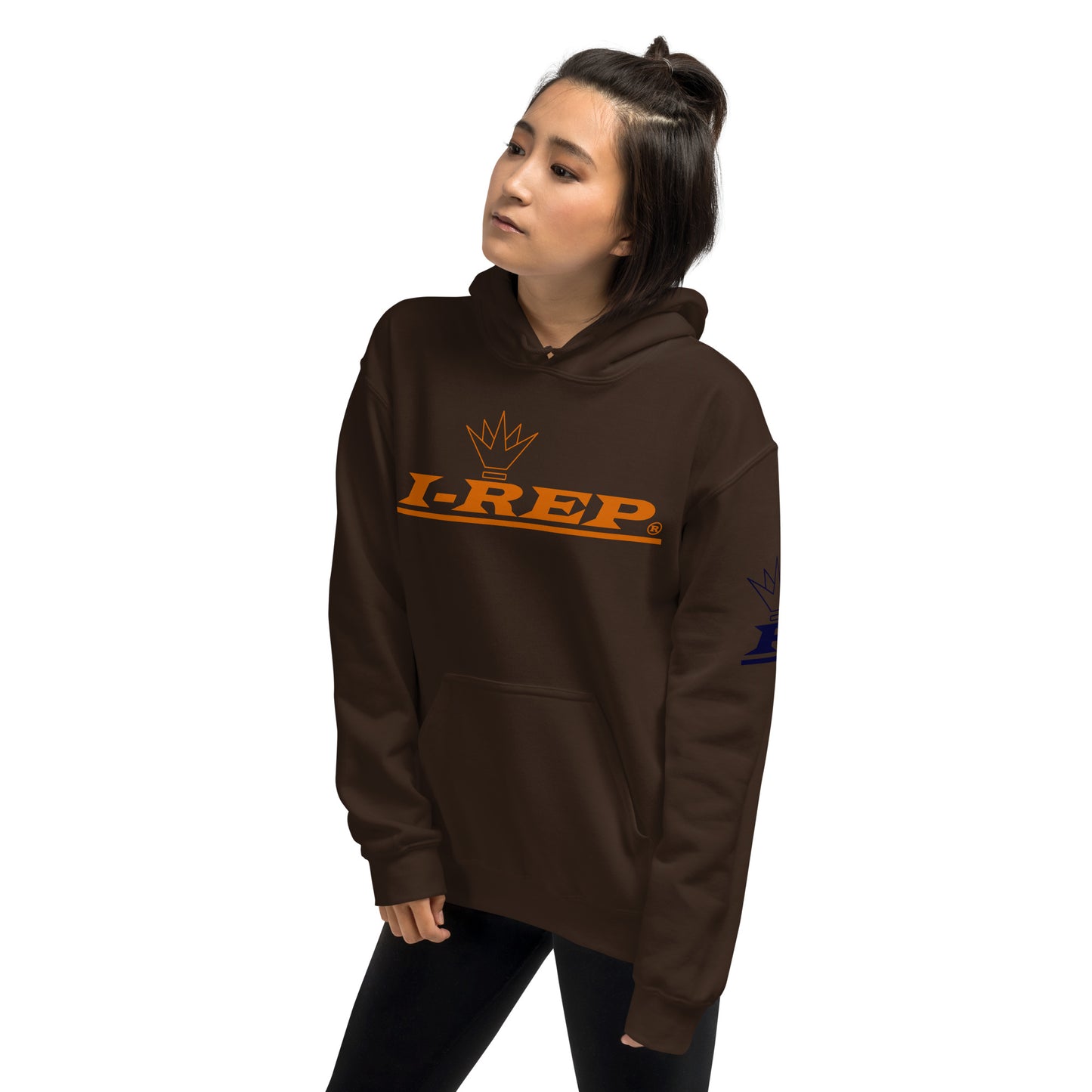 Unisex Hoodie (India)