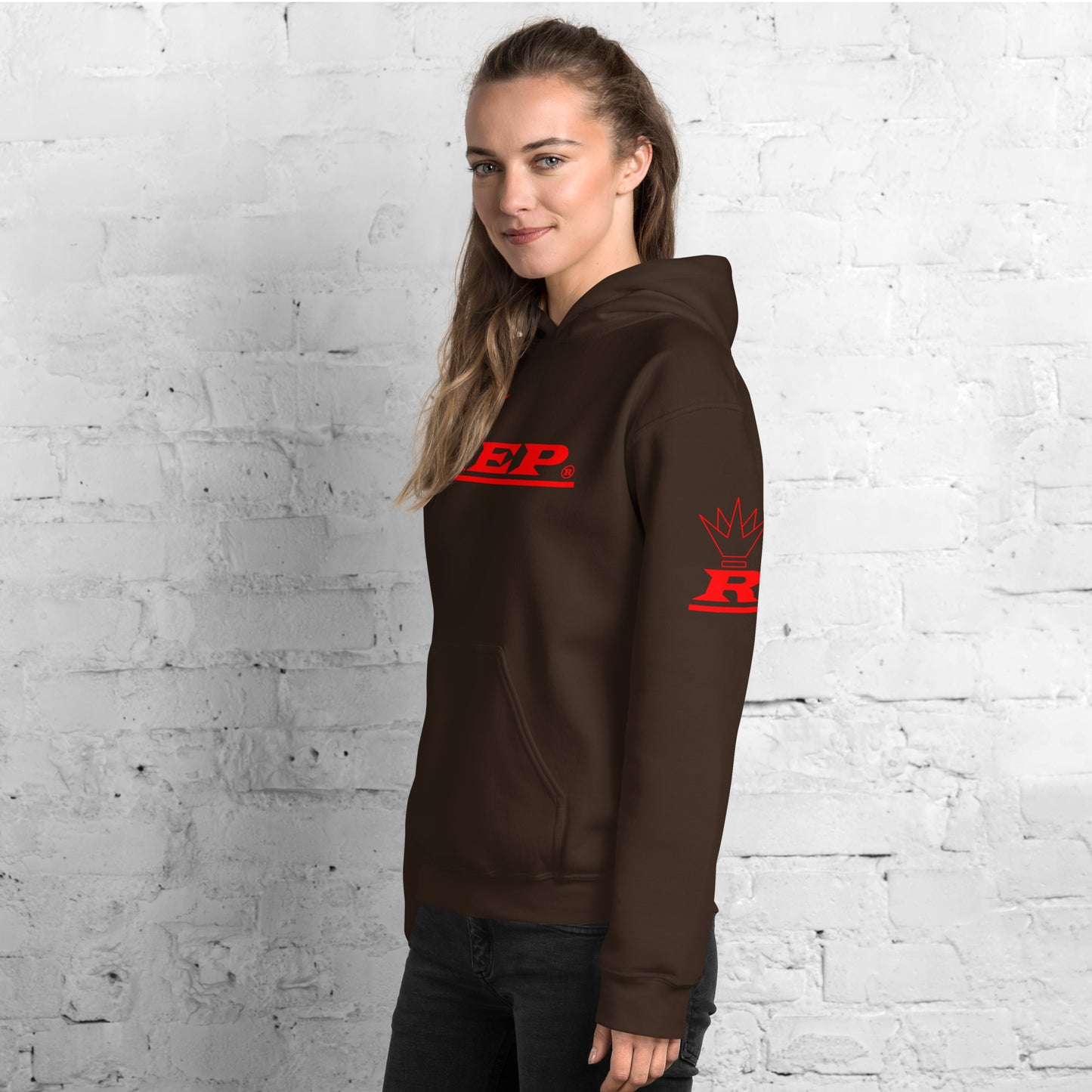 Unisex Hoodie (Spain)