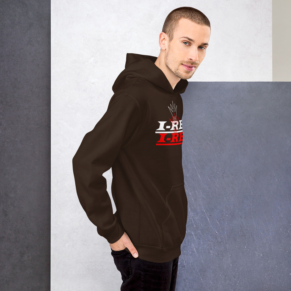 Unisex Hoodie (Poland)