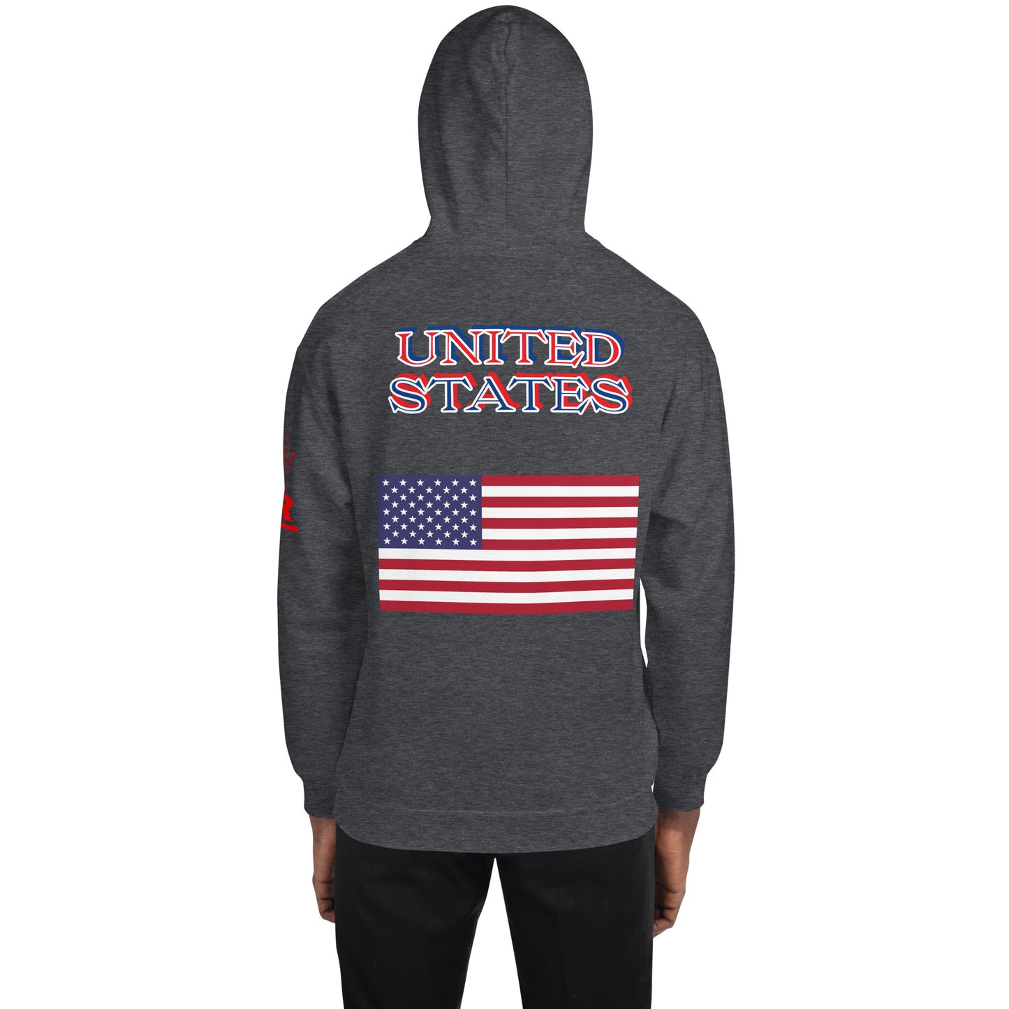 Unisex Hoodie (United States)