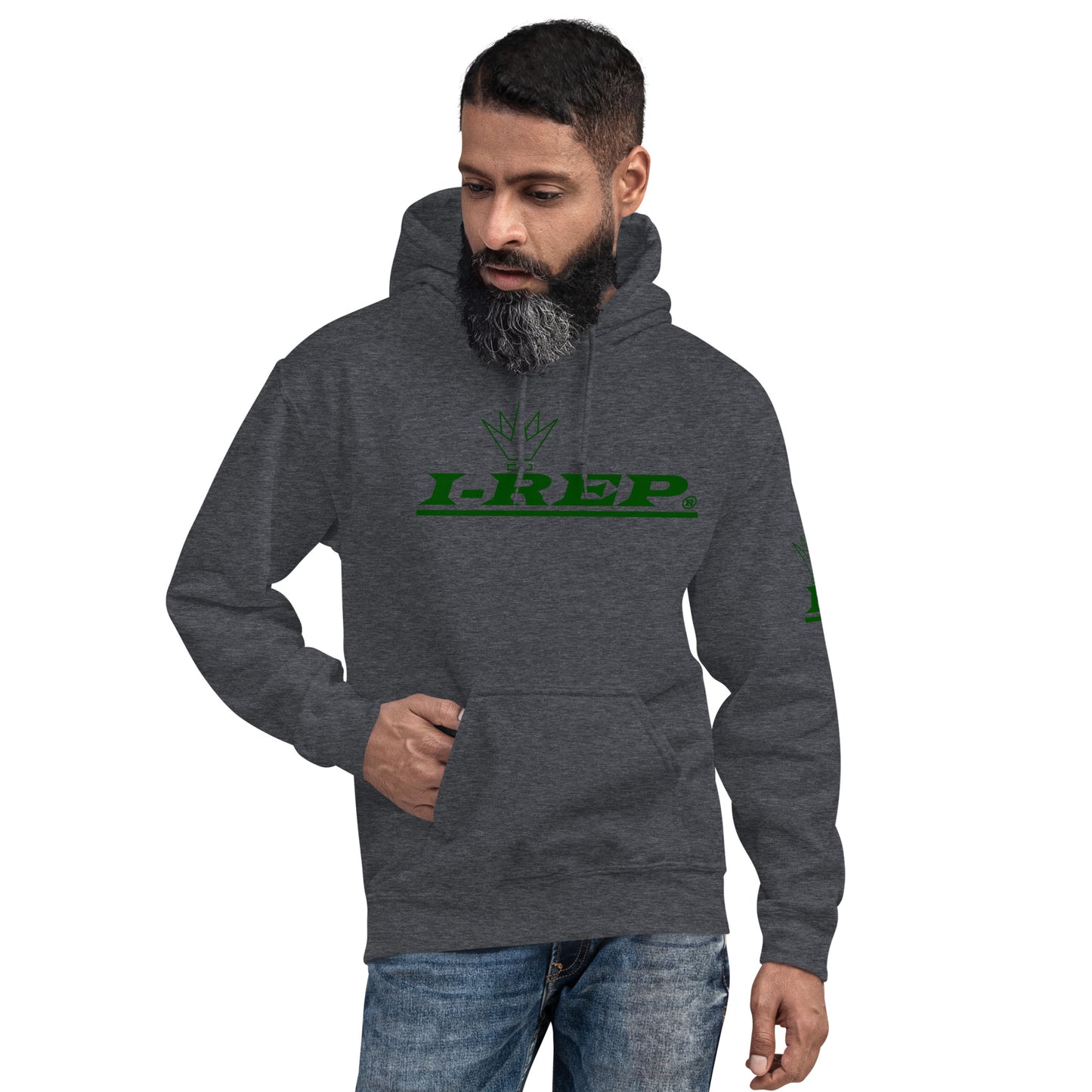 Unisex Hoodie (Pakistan)