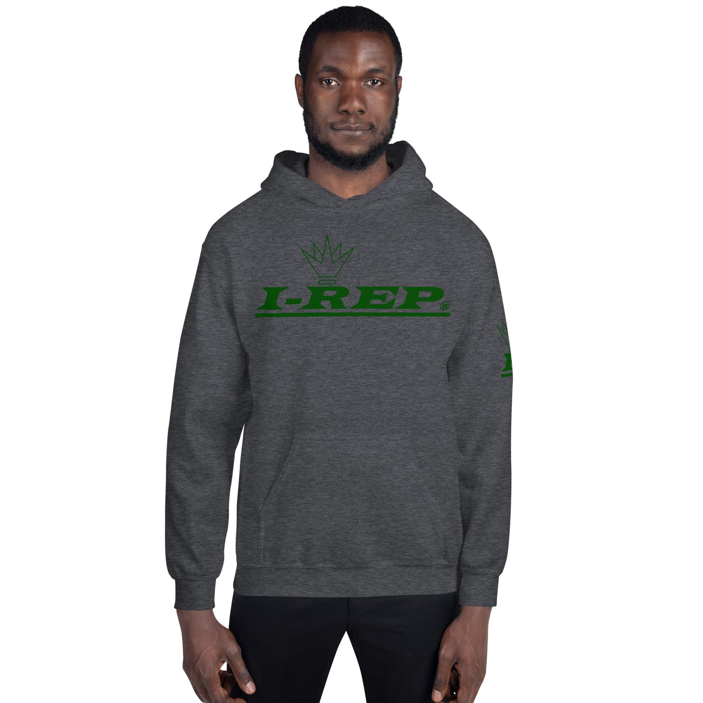 Unisex Hoodie (Portugal)