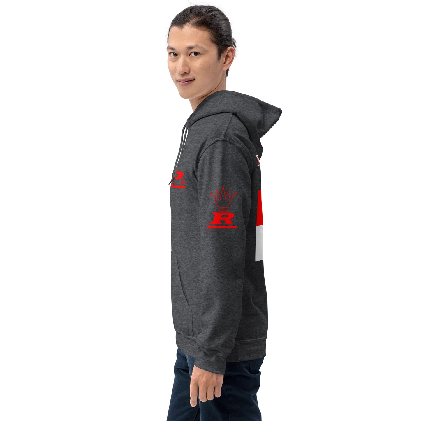 Unisex Hoodie (Indonesia)