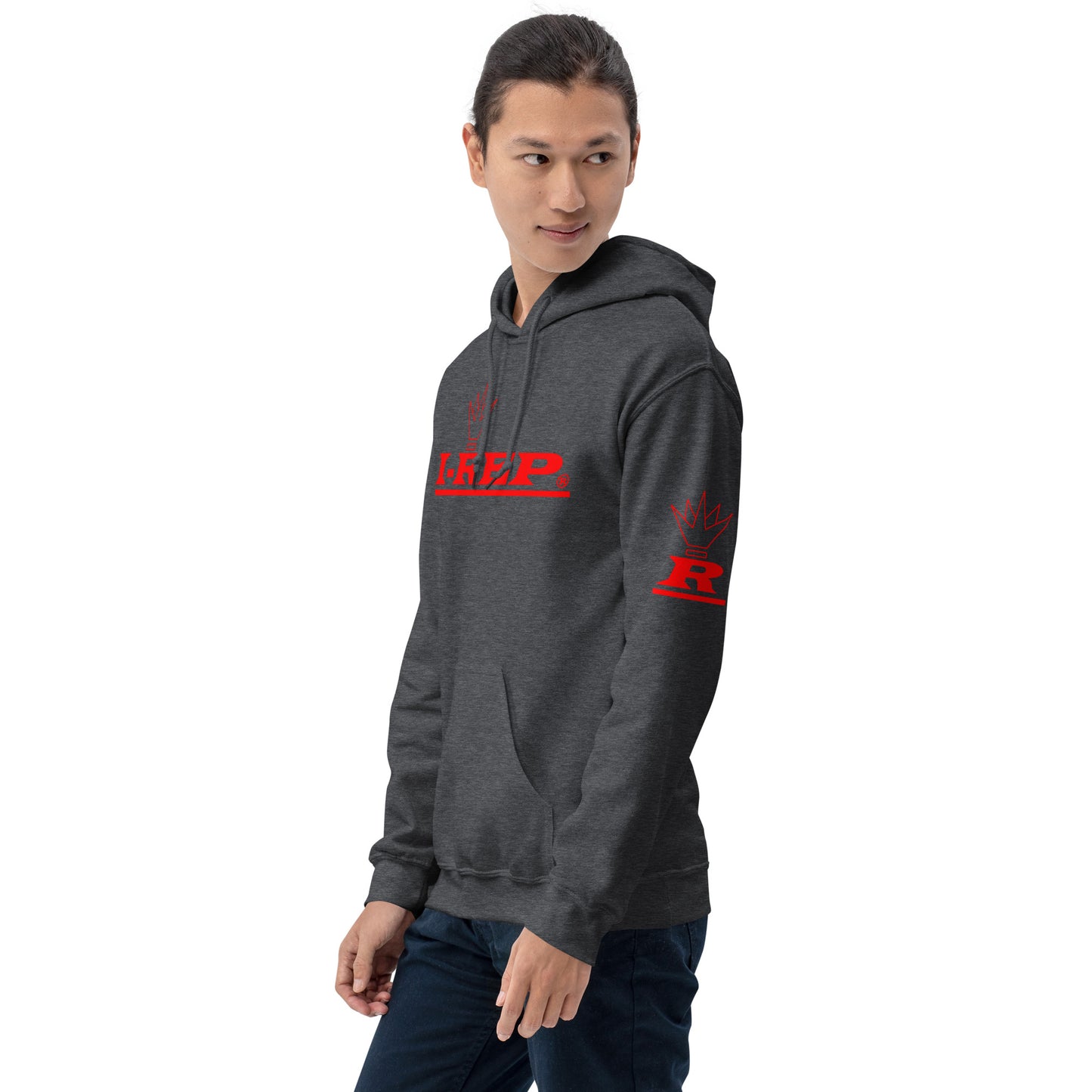 Unisex Hoodie (Indonesia)