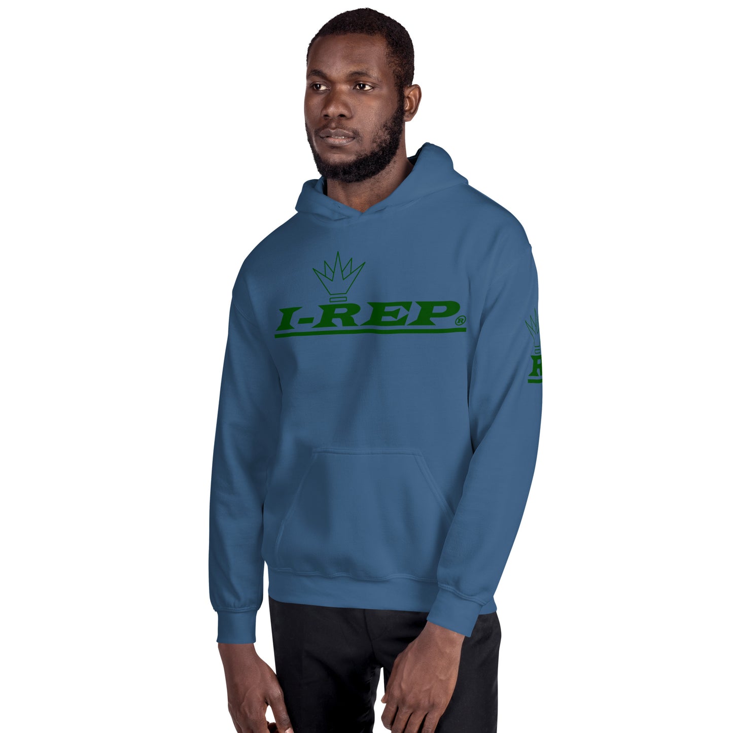 Unisex Hoodie (Portugal)