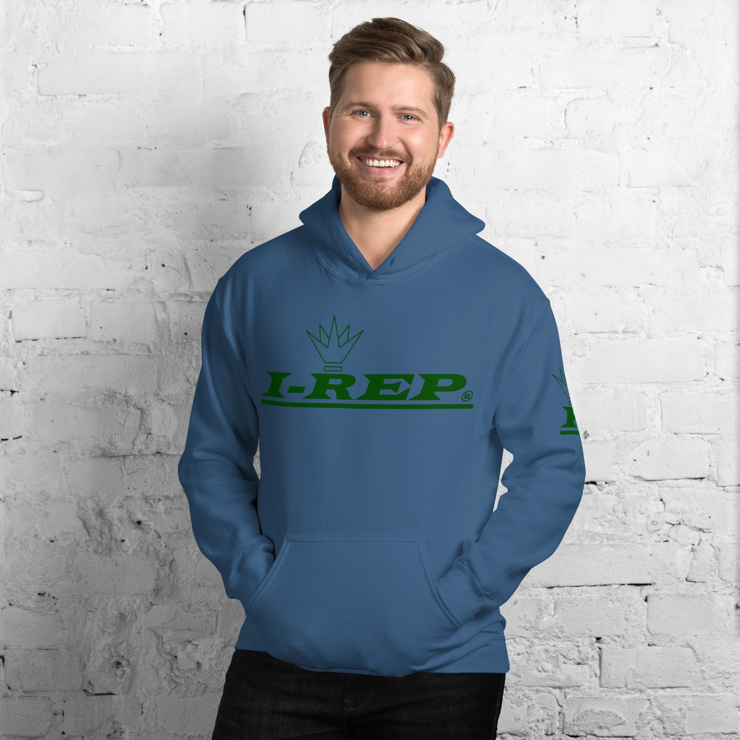 Unisex Hoodie (Italy)