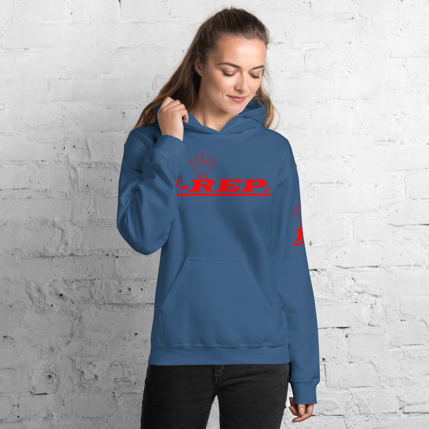 Unisex Hoodie (Spain)