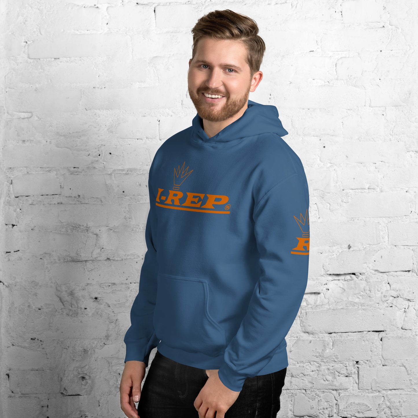 Unisex Hoodie (Holland)