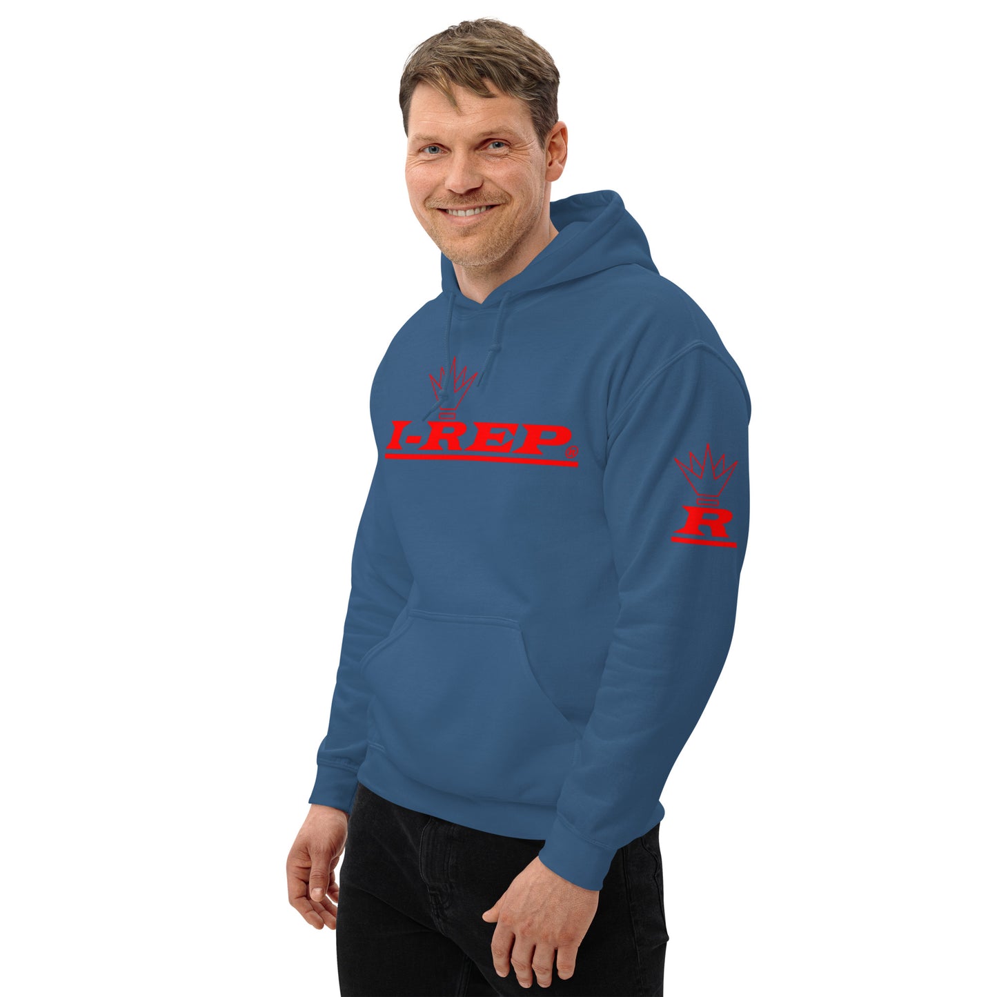 Unisex Hoodie (Canada)