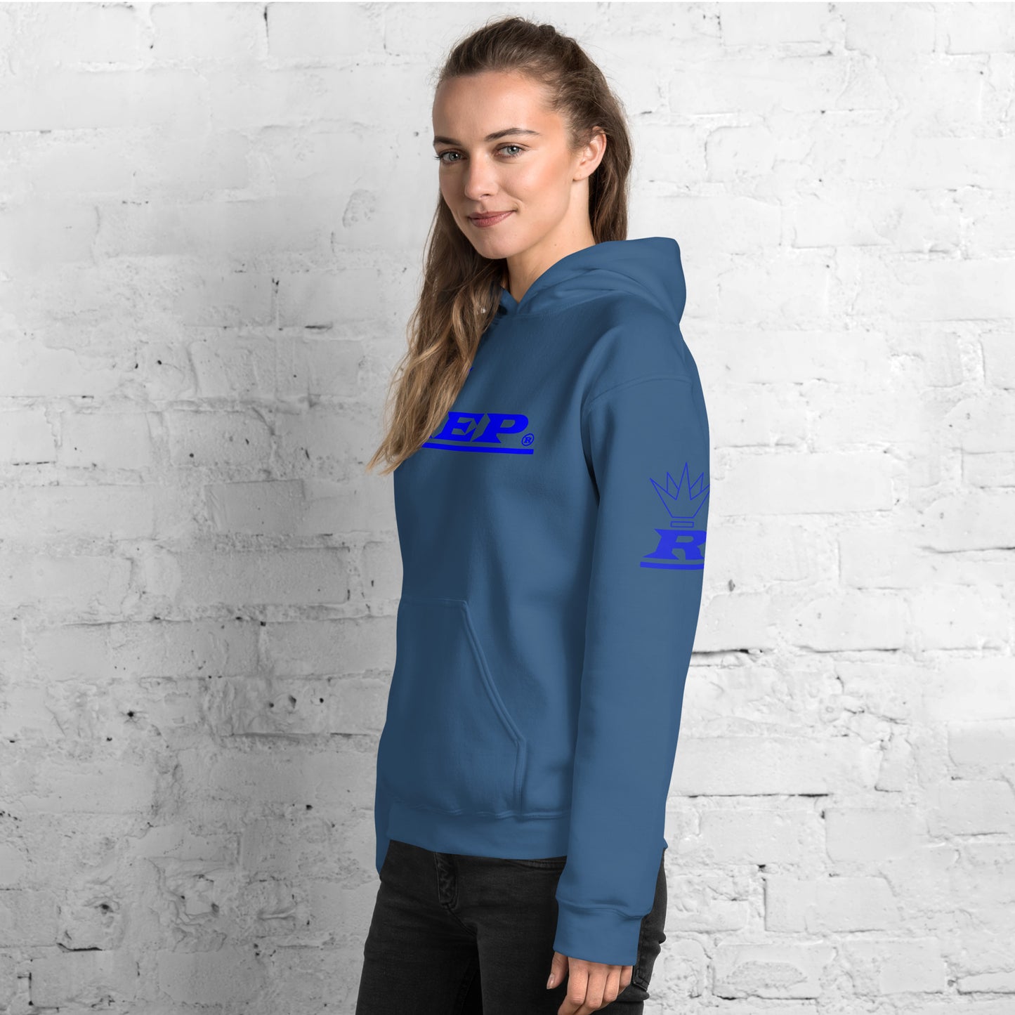 Unisex Hoodie (France)