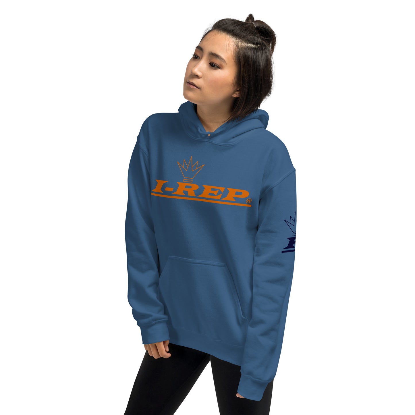 Unisex Hoodie (India)