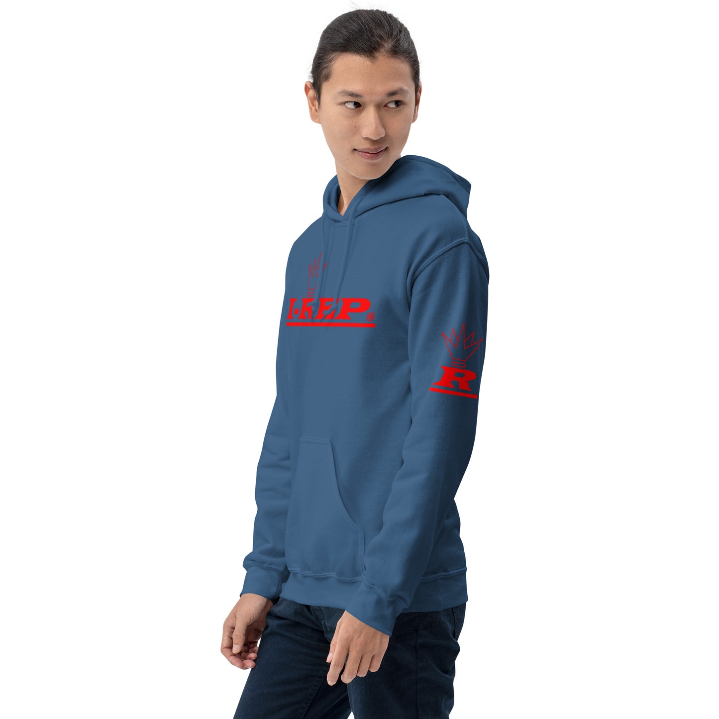 Unisex Hoodie (Indonesia)