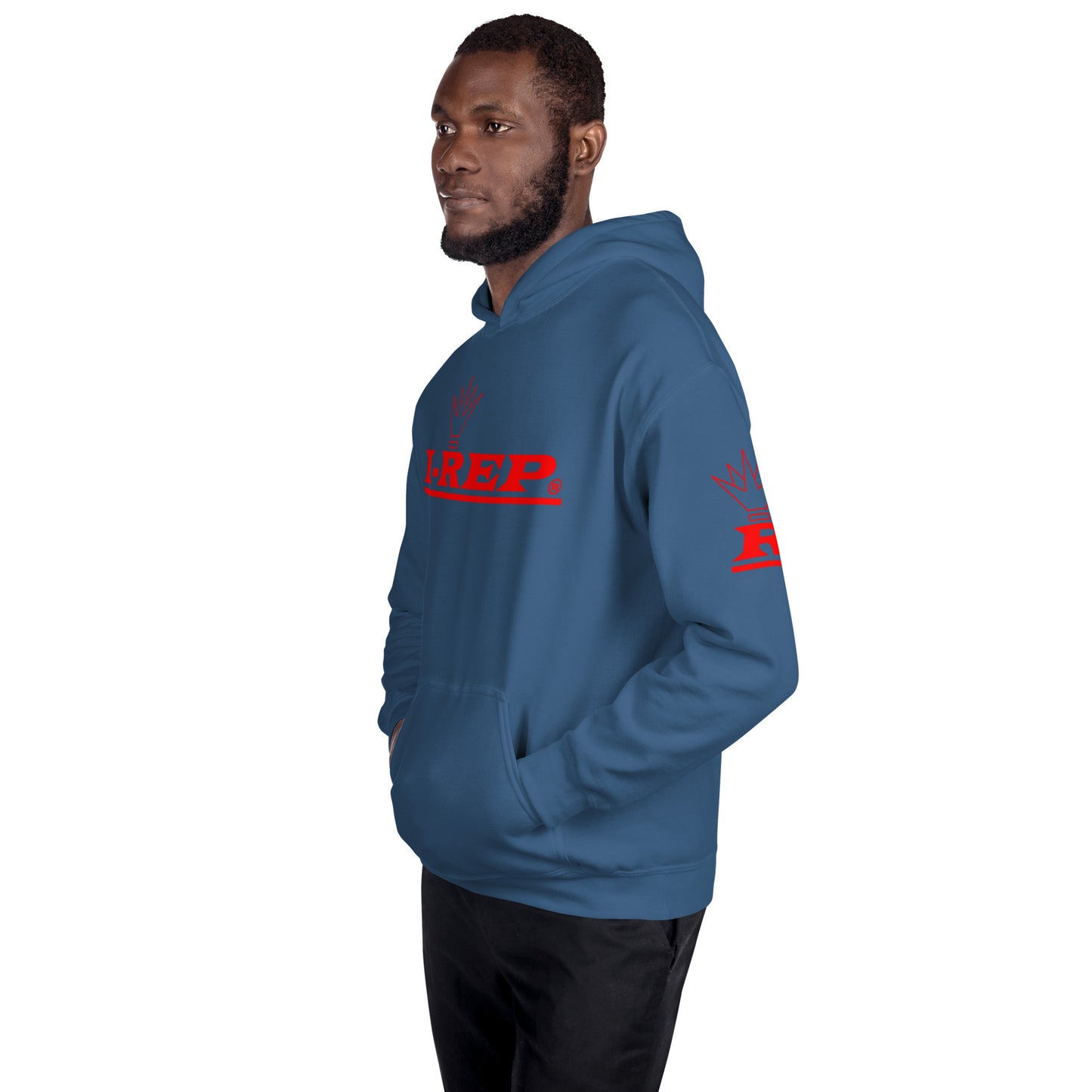 Unisex Hoodie (United States)