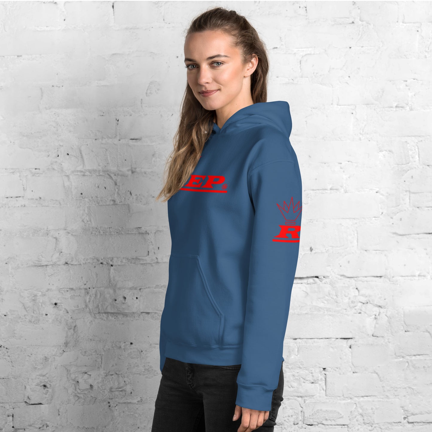 Unisex Hoodie (Spain)