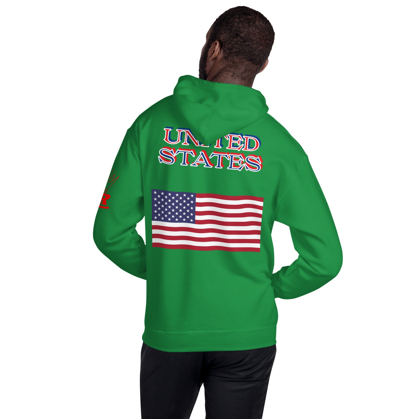 Unisex Hoodie (United States)