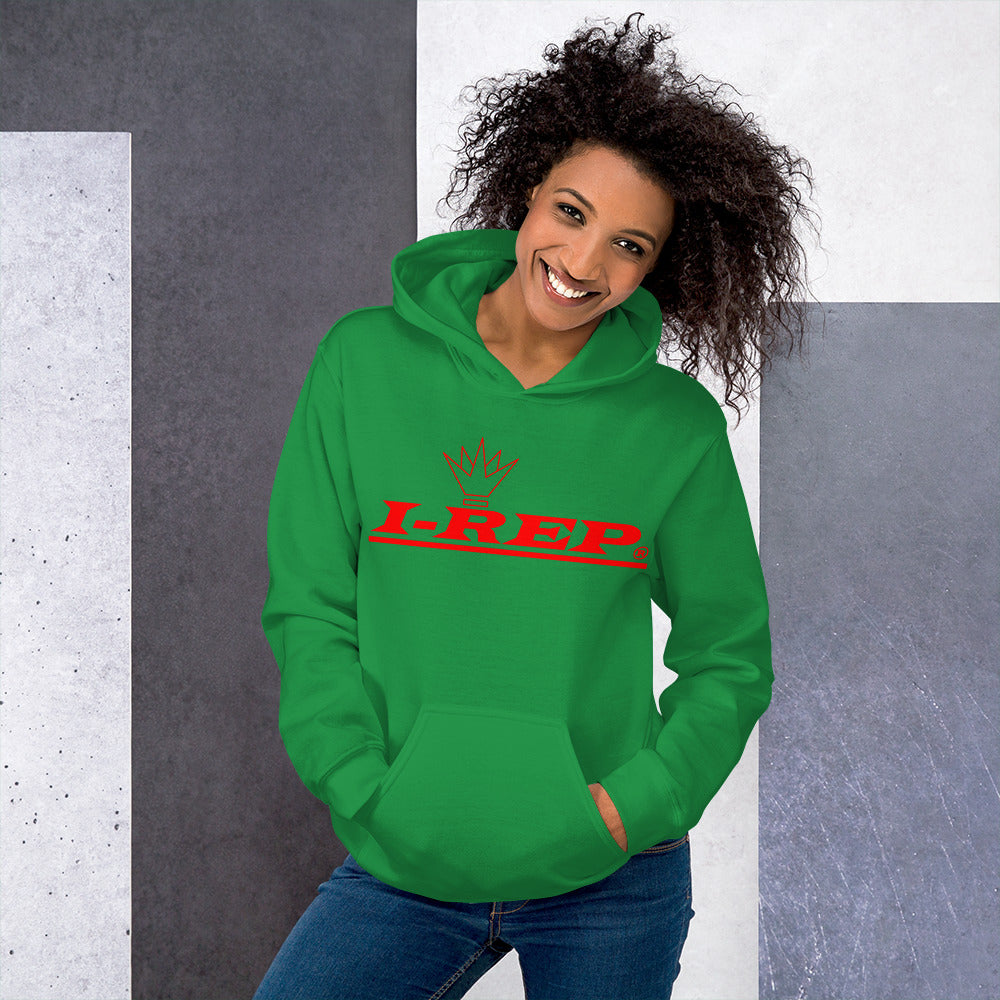 Unisex Hoodie (Suriname 2)