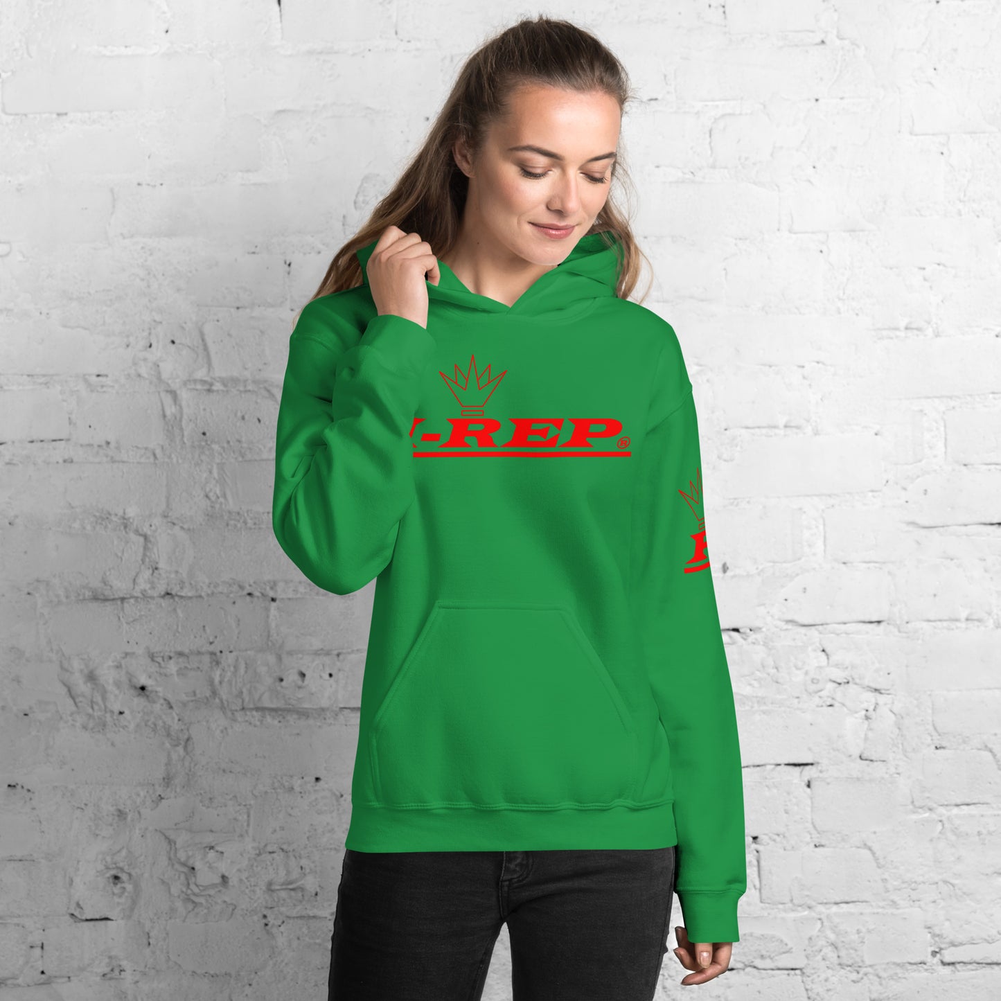 Unisex Hoodie (Spain)