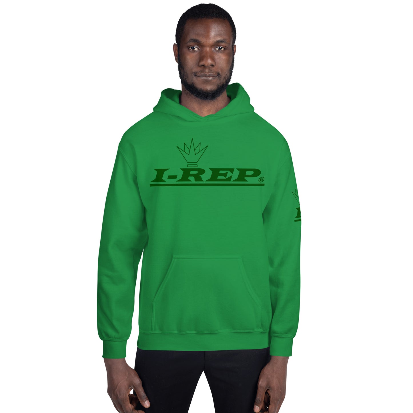 Unisex Hoodie (Portugal)